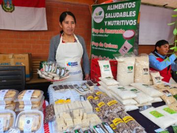 Esta iniciativa surge como una extensión del exitoso programa “IncubaUnión Mujer”, y abre sus puertas tanto a hombres como mujeres que deseen llevar sus productos