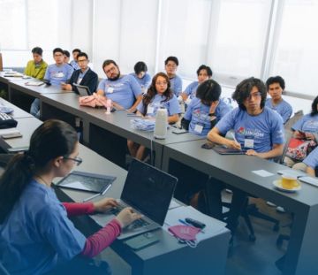 Banco Unión impulsa la innovación con la segunda versión del programa gratuito Incubaunión Tecnológico 2.0