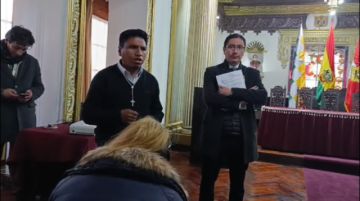 Comité de Salvaguardia coordina actividades de Ch’utillos