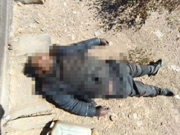 Los decesos ya se habían reportado el fin de semana