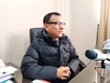 Alejan a dos funcionarios  de la Alcaldía de Potosí por presuntas irregularidades 