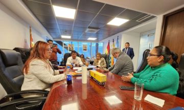 Botrading: Comisión entra en la recta final de la investigación y prevé concluir este lunes