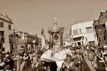 Proyectan recrear la procesión del Corpus Christi de 1737
