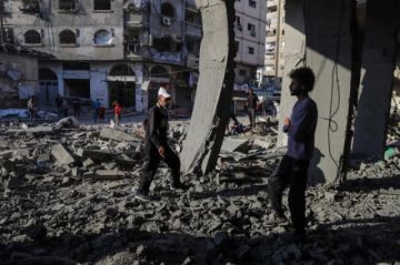 Israel mata a al menos 30 personas en Gaza en los ataques de las últimas horas