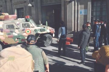 Sentencian a dos años de cárcel a Aníbal Aguilar, el ideólogo de la asonada golpista