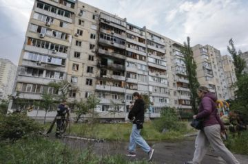 Zelenski informa de un ataque a Kiev con misiles y drones y pide «mas presión sobre Rusia»