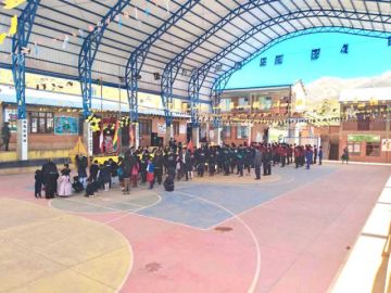 Prevén que más regiones apliquen la tolerancia en el horario escolar