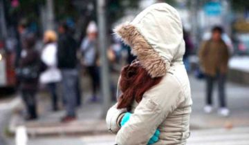Potosí será golpeado por los vientos la próxima semana