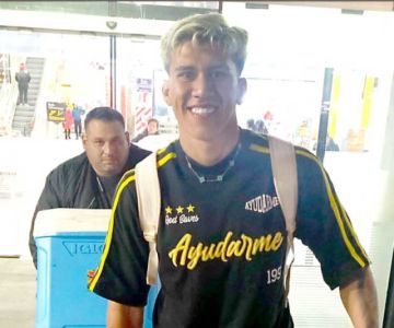 La Verde toma forma rumbo a la doble fecha eliminatoria