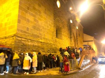 Evaluarán  datos de las Noches de  Museo en Potosí