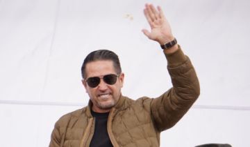 Mario Cronenbold, citado a declarar este martes por supuestos nexos con el líder del PCC