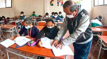 La Fiscalía investiga un caso de racismo en contra de un profesor