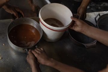 La ONU confirma que disparos en un centro de distribución de ayuda en Gaza dejaron 47 heridos