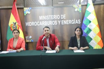 Gobierno afirma que no recibió notificación de la Audiencia de Acción Popular que frena los contratos de litio