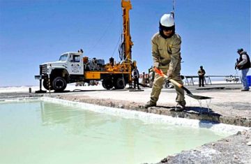 Gobierno: Fallo perjudica progreso de Oruro y Potosí