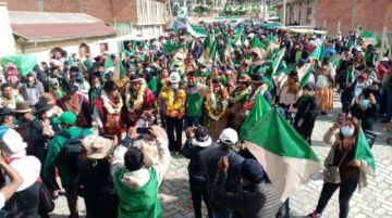 Sala Constitucional ratifica fallo contra MTS y ordena cancelar su personería jurídica