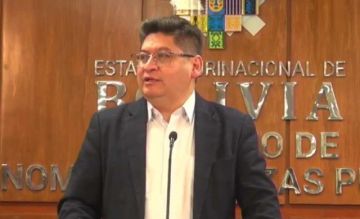 Gobierno niega ocultamiento de informe económico del FMI 
