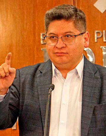 El Gobierno niega uso de reservas de oro