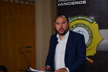 Gobierno pide calma a la población tras amenazas ‘evistas’ que agitan el proceso electoral