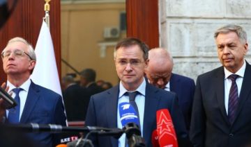 Rusia anuncia que participará en la segunda ronda de negociones de paz, aunque Ucrania no confirme su presencia