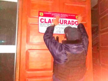 Endurecen norma para el control en la venta de bebidas alcohólicas