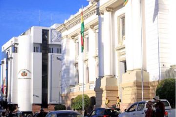 El TCP pone freno a despidos  arbitrarios de jueces del país