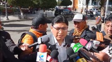 Gobernación espera que la ALP apruebe recursos para el proyecto aeropuerto
