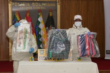 Demian y su mamá perdieron la vida en manos de Deivid, confirma el Gobierno