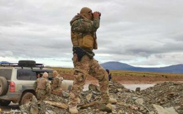 Oruro: Fallece una mujer por proyectil de arma de fuego durante operativo anticontrabando