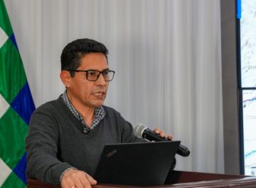 Esta semana ingresan a Bolivia 2.296 cisternas con 75,7 millones de litros de combustibles