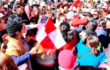 Alcaldía ratifica ubicación de la Feria de la Alasita 2025