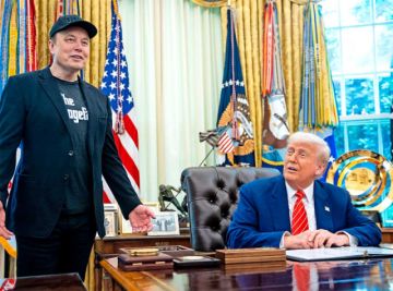 Trump amenaza a Musk tras romper relaciones