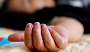 Santa Cruz: Madre de tres hijos fue encontrada sin vida, su pareja está aprehendida