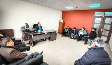 Autoridades analizarán si el frío será más intenso para asumir acciones