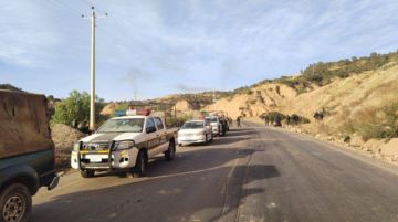 Gobierno desplaza un “importante contingente” policial y militar a Llallagua