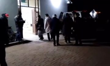 Hallan herido e inconsciente a un coronel que estaba desaparecido en Llallagua
