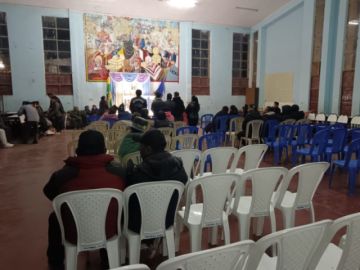 Velan los restos del adolescente 