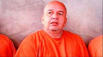 Arturo Murillo deja prisión en EEUU y permanece bajo custodia migratoria 
