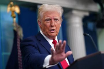 Donald Trump dice que Israel e Irán acordaron un “alto al fuego total”