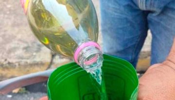Procesarán a los que revendan la gasolina en la ciudad y provincias
