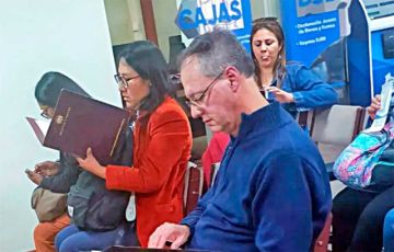 A un día del plazo, Dunn continúa sin registrarse