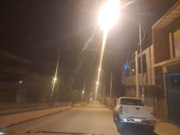 Brigadas de control sofocaron más de 200 fogatas en domicilios y áreas abiertas en la ciudad de Potosí