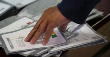 Sirepre, el nuevo sistema que reemplazará al TREP en las elecciones generales 