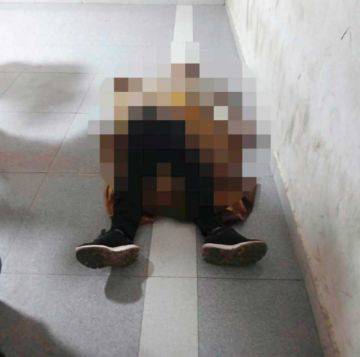 Un hombre acusado de robo se quita la vida en una celda