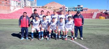 Wilstermann Cooperativas.