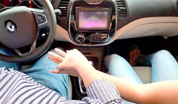 Sucre: Condenan a diez años a taxista por abuso