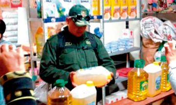 Intendencia habilita un número para denunciar la especulación de precios