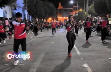 Alcaldía de Potosí informa que este fin de semana no habrá convite