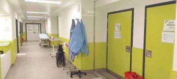 Educación migra a distancia en la Villa Imperial debido al sarampión
