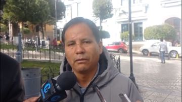 Gestionarán mayor asignación de combustible para eliminarlas filas en surtidores en Potosí